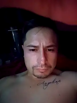 Al3vr online show from November 16, 1:39 pm