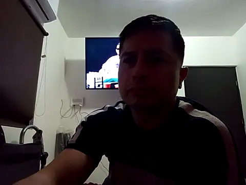 Al3vr online show from November 19, 11:43 am