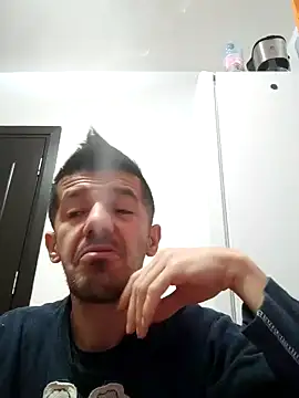 Snapshot of Dale_E chatting on December 10, 2:38 am Dale E online show from December 10, 2:38 am