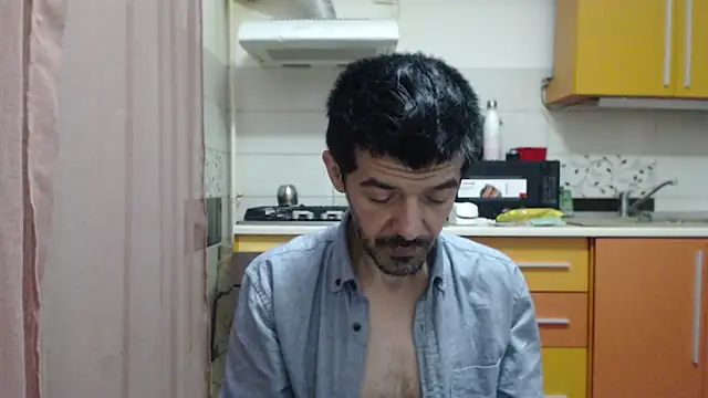 Snapshot of Dale_E chatting on December 20, 4:52 am Dale E online show from December 20, 4:52 am