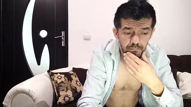 Dale E online show from March 12, 5:35 am