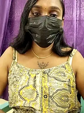 Dharshini98 online show from November 13, 5:50 am