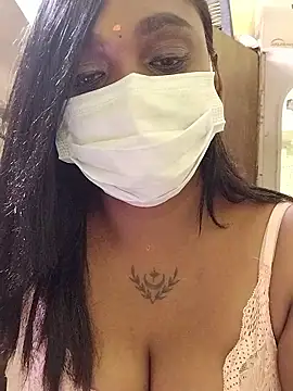 Dharshini98 online show from January 11, 2:05 am