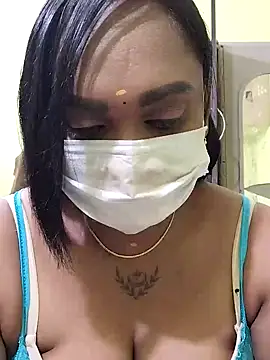 Dharshini98 online show from January 18, 5:22 am