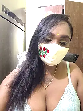 Dharshini98 online show from March 21, 11:30 pm