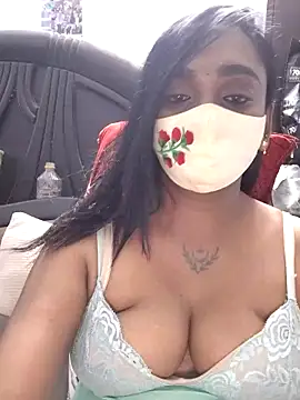 Dharshini98 online show from April 23, 12:23 am