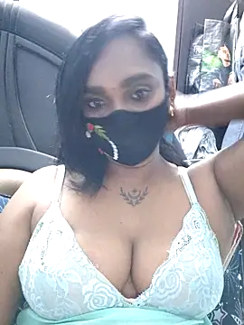 Dharshini98 online show from April 28, 6:13 pm