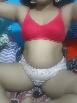 Cute Ayushii online show from April 13, 4:45 pm