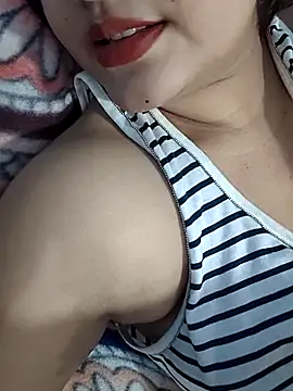 Cute Ayushii online show from June 29, 9:48 am