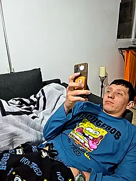 7milo online show from February 17, 8:37 pm