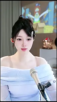 UUsweet online show from April 17, 5:43 am