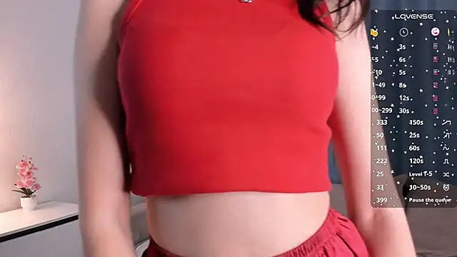 ShelaMailo online show from January 13, 7:08 pm