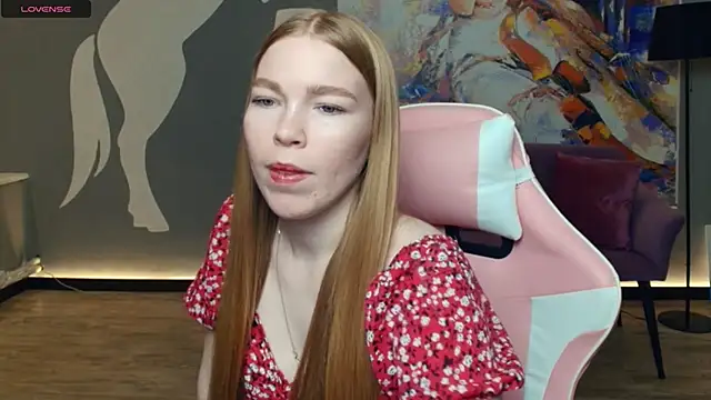 LavetaShiroma online show from December 19, 9:11 pm