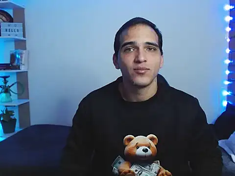 Maax30233 online show from November 13, 5:12 pm