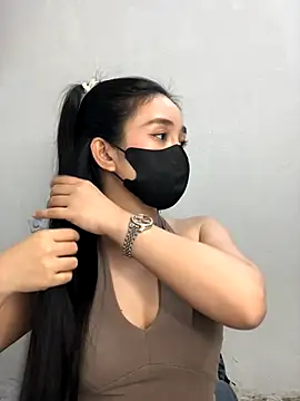 Tina 2k3 online show from December 19, 6:20 am