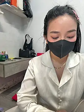 Tina 2k3 online show from April 5, 6:43 am