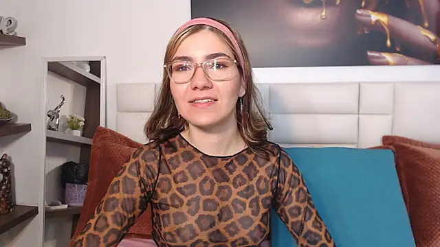 AriLumi online show from January 11, 12:32 pm