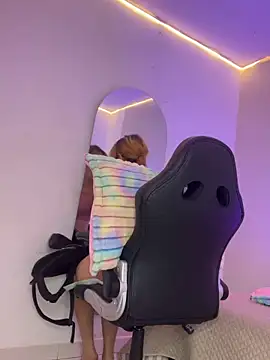 NinaSakura Eup online show from December 14, 11:37 am