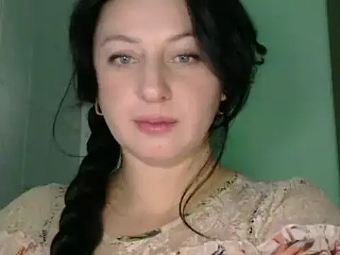 MelinaAx online show from February 5, 9:41 pm