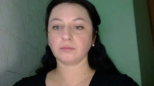 MelinaAx online show from February 20, 9:54 am