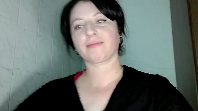 MelinaAx online show from May 7, 7:19 pm