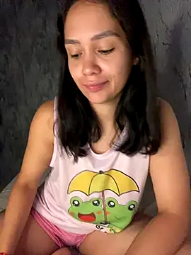 carolsapequinha online show from December 19, 10:00 am