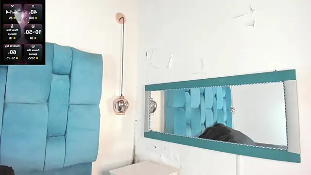 Estefanny lopez19 online show from November 22, 12:37 pm