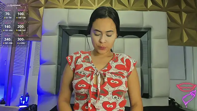 Estefanny lopez19 online show from March 30, 11:33 am