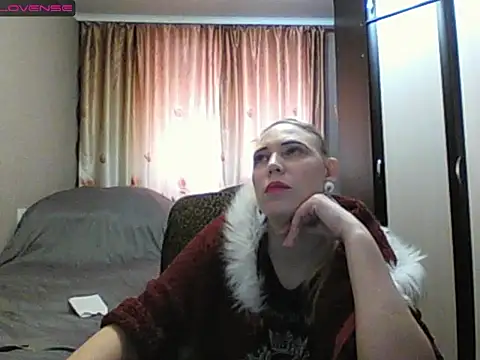 JenniDeep online show from February 22, 10:58 am