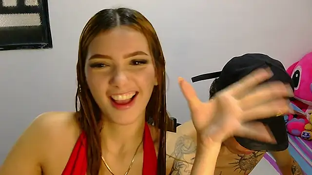 Snapshot of sarita_sexy_bunny chatting on December 20, 4:36 pm sarita sexy bunny online show from December 20, 4:36 pm