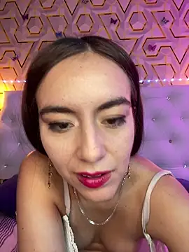 MelanyyJhonson15 online show from February 2, 5:17 am