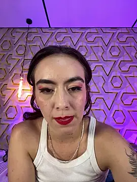 Snapshot of MelanyyJhonson15 chatting on July 2, 3:45 am MelanyyJhonson15 online show from July 2, 3:45 am
