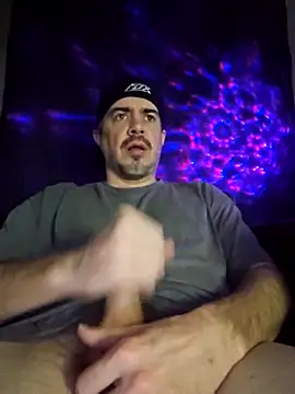 wilburydeznutz online show from February 5, 2:16 am