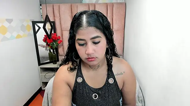 Mellany Bleak   online show from December 20, 12:01 pm