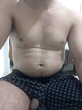 Heterobusca online show from November 16, 8:31 am