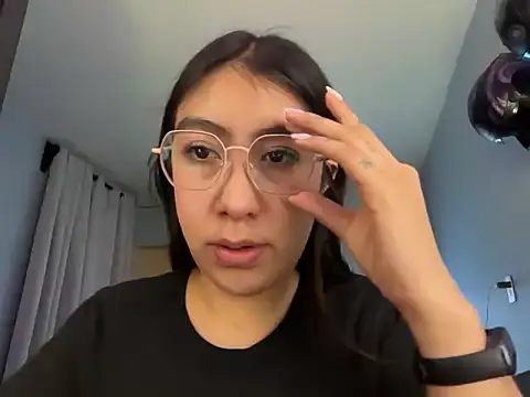 BabiSander11 online show from November 25, 8:31 pm