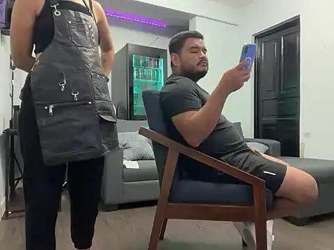 BabiSander11 online show from November 27, 6:54 pm