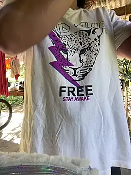 Monahliza online show from February 11, 11:26 am