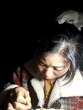 Phuong029 online show from November 18, 3:16 pm