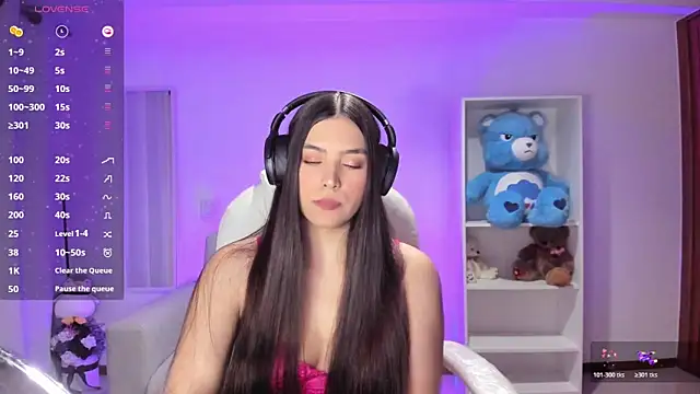  wdreamgrl online show from December 16, 5:12 am