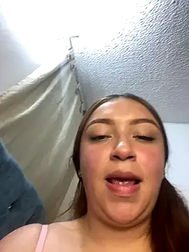 Snapshot of Veronika_7 chatting on November 24, 5:18 am Veronika 7 online show from November 24, 5:18 am