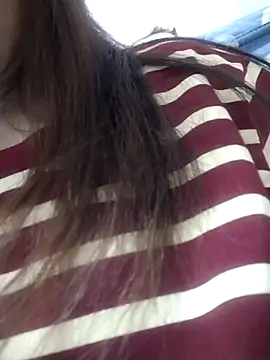 MysaLy2k online show from April 17, 2:58 am