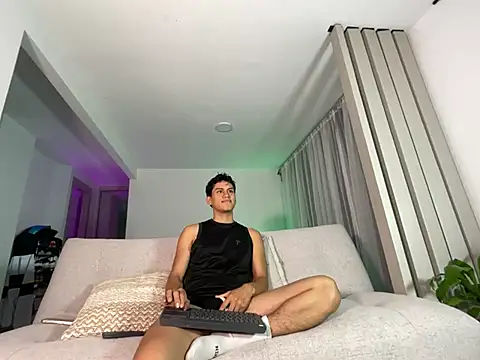 Mark Nico online show from July 13, 4:04 am