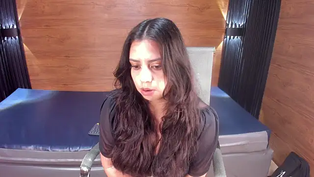 Karoll Heart online show from November 18, 7:07 pm