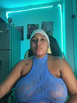 morena-2025 online show from June 17, 4:48 am