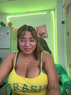 morena-2025 online show from June 27, 3:11 am