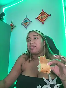 morena-2025 online show from July 15, 12:27 am