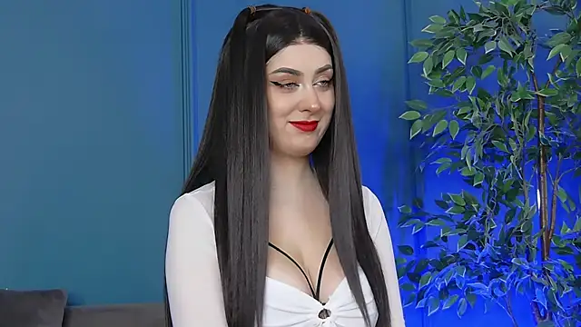 IrissBell online show from November 27, 6:59 am