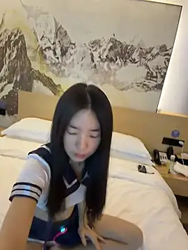 TinyBabe online show from February 20, 12:49 pm