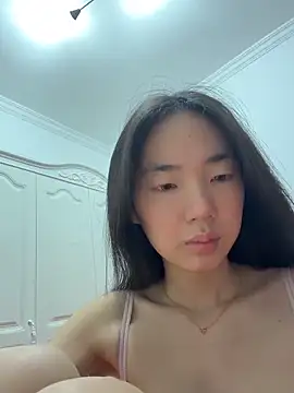 TinyBabe online show from March 19, 1:26 pm